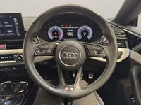 USED 2023 23 AUDI A5 2.0 TDI 35 S line Sportback 5dr Diesel S Tronic Euro 6 (s/s) (163 ps) 