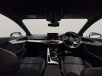 USED 2023 23 AUDI A5 2.0 TDI 35 S line Sportback 5dr Diesel S Tronic Euro 6 (s/s) (163 ps) 