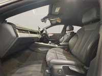 USED 2023 23 AUDI A5 2.0 TDI 35 S line Sportback 5dr Diesel S Tronic Euro 6 (s/s) (163 ps) 