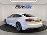 USED 2023 23 AUDI A5 2.0 TDI 35 S line Sportback 5dr Diesel S Tronic Euro 6 (s/s) (163 ps) 