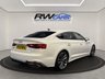 USED 2023 23 AUDI A5 2.0 TDI 35 S line Sportback 5dr Diesel S Tronic Euro 6 (s/s) (163 ps) 