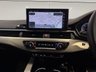USED 2023 23 AUDI A5 2.0 TDI 35 S line Sportback 5dr Diesel S Tronic Euro 6 (s/s) (163 ps) 