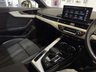 USED 2023 23 AUDI A5 2.0 TDI 35 S line Sportback 5dr Diesel S Tronic Euro 6 (s/s) (163 ps) 