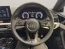 USED 2023 23 AUDI A5 2.0 TDI 35 S line Sportback 5dr Diesel S Tronic Euro 6 (s/s) (163 ps) 
