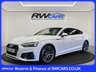 USED 2023 23 AUDI A5 2.0 TDI 35 S line Sportback 5dr Diesel S Tronic Euro 6 (s/s) (163 ps) 