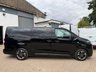 USED 2021 21 VAUXHALL VIVARO LIFE 2.0 Turbo D Elite L Diesel Auto LWB (8 Seat) (180 ps) Euro 6 