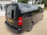 USED 2021 21 VAUXHALL VIVARO LIFE 2.0 Turbo D Elite L Diesel Auto LWB (8 Seat) (180 ps) Euro 6 