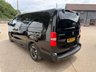 USED 2021 21 VAUXHALL VIVARO LIFE 2.0 Turbo D Elite L Diesel Auto LWB (8 Seat) (180 ps) Euro 6 