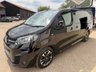 USED 2021 21 VAUXHALL VIVARO LIFE 2.0 Turbo D Elite L Diesel Auto LWB (8 Seat) (180 ps) Euro 6 