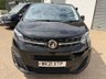 USED 2021 21 VAUXHALL VIVARO LIFE 2.0 Turbo D Elite L Diesel Auto LWB (8 Seat) (180 ps) Euro 6 