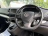 USED 2021 21 VAUXHALL VIVARO LIFE 2.0 Turbo D Elite L Diesel Auto LWB (8 Seat) (180 ps) Euro 6 