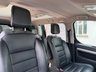 USED 2021 21 VAUXHALL VIVARO LIFE 2.0 Turbo D Elite L Diesel Auto LWB (8 Seat) (180 ps) Euro 6 