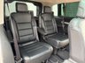 USED 2021 21 VAUXHALL VIVARO LIFE 2.0 Turbo D Elite L Diesel Auto LWB (8 Seat) (180 ps) Euro 6 