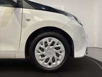 USED 2021 21 TOYOTA AYGO 1.0 VVT-i x-play Hatchback 5dr Petrol Manual Euro 6 (s/s) (71 ps) 