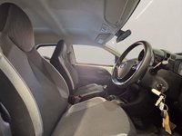 USED 2021 21 TOYOTA AYGO 1.0 VVT-i x-play Hatchback 5dr Petrol Manual Euro 6 (s/s) (71 ps) 