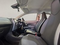 USED 2021 21 TOYOTA AYGO 1.0 VVT-i x-play Hatchback 5dr Petrol Manual Euro 6 (s/s) (71 ps) 