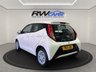 USED 2021 21 TOYOTA AYGO 1.0 VVT-i x-play Hatchback 5dr Petrol Manual Euro 6 (s/s) (71 ps) 