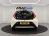 USED 2021 21 TOYOTA AYGO 1.0 VVT-i x-play Hatchback 5dr Petrol Manual Euro 6 (s/s) (71 ps) 
