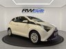 USED 2021 21 TOYOTA AYGO 1.0 VVT-i x-play Hatchback 5dr Petrol Manual Euro 6 (s/s) (71 ps) 