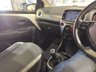 USED 2021 21 TOYOTA AYGO 1.0 VVT-i x-play Hatchback 5dr Petrol Manual Euro 6 (s/s) (71 ps) 