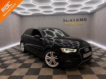 2014 AUDI A3