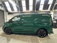 USED 2026 26 VOLKSWAGEN TRANSPORTER Sportline 75 Limited Edition 1 of only 75 made SWB 170ps Tdi automatic  Sportline 75 Limited Edition 1 of only 75 made