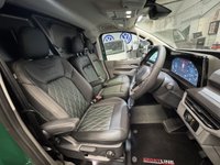 USED 2026 26 VOLKSWAGEN TRANSPORTER Sportline 75 Limited Edition 1 of only 75 made SWB 170ps Tdi automatic  Sportline 75 Limited Edition 1 of only 75 made