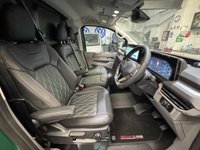 USED 2026 26 VOLKSWAGEN TRANSPORTER Sportline 75 Limited Edition 1 of only 75 made SWB 170ps Tdi automatic  Sportline 75 Limited Edition 1 of only 75 made