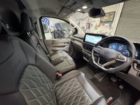 USED 2026 26 VOLKSWAGEN TRANSPORTER Sportline 75 Limited Edition 1 of only 75 made SWB 170ps Tdi automatic  Sportline 75 Limited Edition 1 of only 75 made
