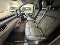 USED 2026 26 VOLKSWAGEN TRANSPORTER Sportline 75 Limited Edition 1 of only 75 made SWB 170ps Tdi automatic  Sportline 75 Limited Edition 1 of only 75 made
