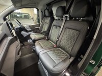 USED 2026 26 VOLKSWAGEN TRANSPORTER Sportline 75 Limited Edition 1 of only 75 made SWB 170ps Tdi automatic  Sportline 75 Limited Edition 1 of only 75 made