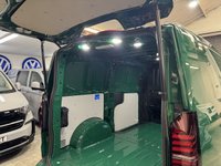 USED 2026 26 VOLKSWAGEN TRANSPORTER Sportline 75 Limited Edition 1 of only 75 made SWB 170ps Tdi automatic  Sportline 75 Limited Edition 1 of only 75 made