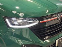 USED 2026 26 VOLKSWAGEN TRANSPORTER Sportline 75 Limited Edition 1 of only 75 made SWB 170ps Tdi automatic  Sportline 75 Limited Edition 1 of only 75 made
