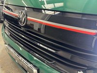 USED 2026 26 VOLKSWAGEN TRANSPORTER Sportline 75 Limited Edition 1 of only 75 made SWB 170ps Tdi automatic  Sportline 75 Limited Edition 1 of only 75 made
