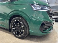 USED 2026 26 VOLKSWAGEN TRANSPORTER Sportline 75 Limited Edition 1 of only 75 made SWB 170ps Tdi automatic  Sportline 75 Limited Edition 1 of only 75 made