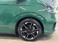 USED 2026 26 VOLKSWAGEN TRANSPORTER Sportline 75 Limited Edition 1 of only 75 made SWB 170ps Tdi automatic  Sportline 75 Limited Edition 1 of only 75 made