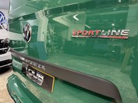USED 2026 26 VOLKSWAGEN TRANSPORTER Sportline 75 Limited Edition 1 of only 75 made SWB 170ps Tdi automatic  Sportline 75 Limited Edition 1 of only 75 made