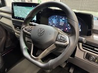 USED 2026 26 VOLKSWAGEN TRANSPORTER Sportline 75 Limited Edition 1 of only 75 made SWB 170ps Tdi automatic  Sportline 75 Limited Edition 1 of only 75 made