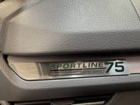 USED 2026 26 VOLKSWAGEN TRANSPORTER Sportline 75 Limited Edition 1 of only 75 made SWB 170ps Tdi automatic  Sportline 75 Limited Edition 1 of only 75 made