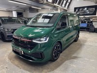 USED 2026 26 VOLKSWAGEN TRANSPORTER Sportline 75 Limited Edition 1 of only 75 made SWB 170ps Tdi automatic  Sportline 75 Limited Edition 1 of only 75 made
