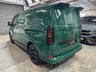 USED 2026 26 VOLKSWAGEN TRANSPORTER Sportline 75 Limited Edition 1 of only 75 made SWB 170ps Tdi automatic  Sportline 75 Limited Edition 1 of only 75 made