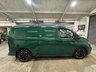 USED 2026 26 VOLKSWAGEN TRANSPORTER Sportline 75 Limited Edition 1 of only 75 made SWB 170ps Tdi automatic  Sportline 75 Limited Edition 1 of only 75 made