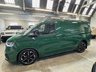USED 2026 26 VOLKSWAGEN TRANSPORTER Sportline 75 Limited Edition 1 of only 75 made SWB 170ps Tdi automatic  Sportline 75 Limited Edition 1 of only 75 made