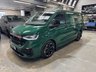 USED 2026 26 VOLKSWAGEN TRANSPORTER Sportline 75 Limited Edition 1 of only 75 made SWB 170ps Tdi automatic  Sportline 75 Limited Edition 1 of only 75 made