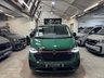 USED 2026 26 VOLKSWAGEN TRANSPORTER Sportline 75 Limited Edition 1 of only 75 made SWB 170ps Tdi automatic  Sportline 75 Limited Edition 1 of only 75 made