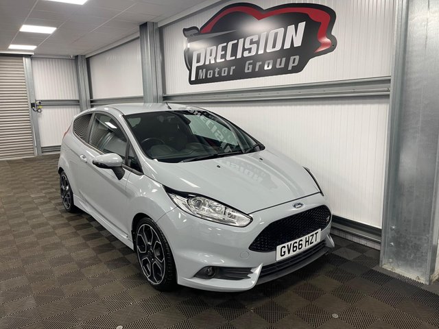 View our FORD FIESTA