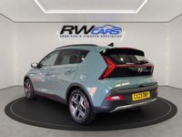 USED 2023 23 HYUNDAI BAYON 1.0 T-GDi MHEV Premium SUV 5dr Petrol Hybrid DCT Euro 6 (s/s) (100 ps) 