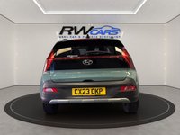 USED 2023 23 HYUNDAI BAYON 1.0 T-GDi MHEV Premium SUV 5dr Petrol Hybrid DCT Euro 6 (s/s) (100 ps) 
