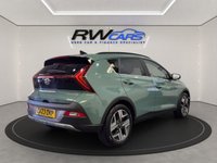 USED 2023 23 HYUNDAI BAYON 1.0 T-GDi MHEV Premium SUV 5dr Petrol Hybrid DCT Euro 6 (s/s) (100 ps) 
