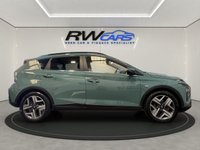 USED 2023 23 HYUNDAI BAYON 1.0 T-GDi MHEV Premium SUV 5dr Petrol Hybrid DCT Euro 6 (s/s) (100 ps) 